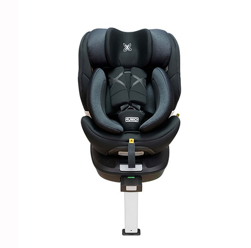 Silla auto 40-150 cm Mun60